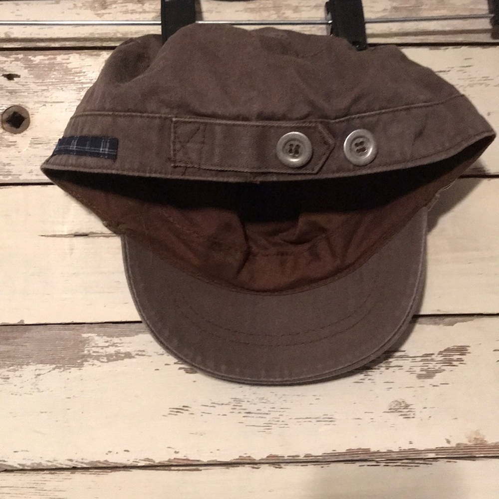 FASHION HAT - Picture 3 of 5